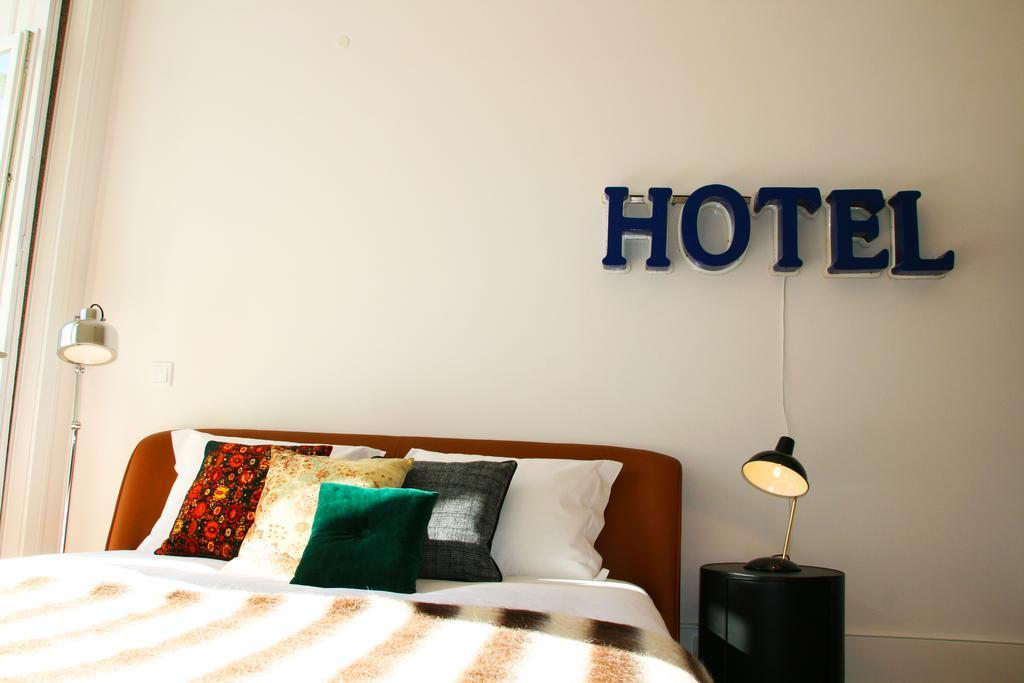 Oporto Chic&Cozy - Batalha Apartamento Exterior foto