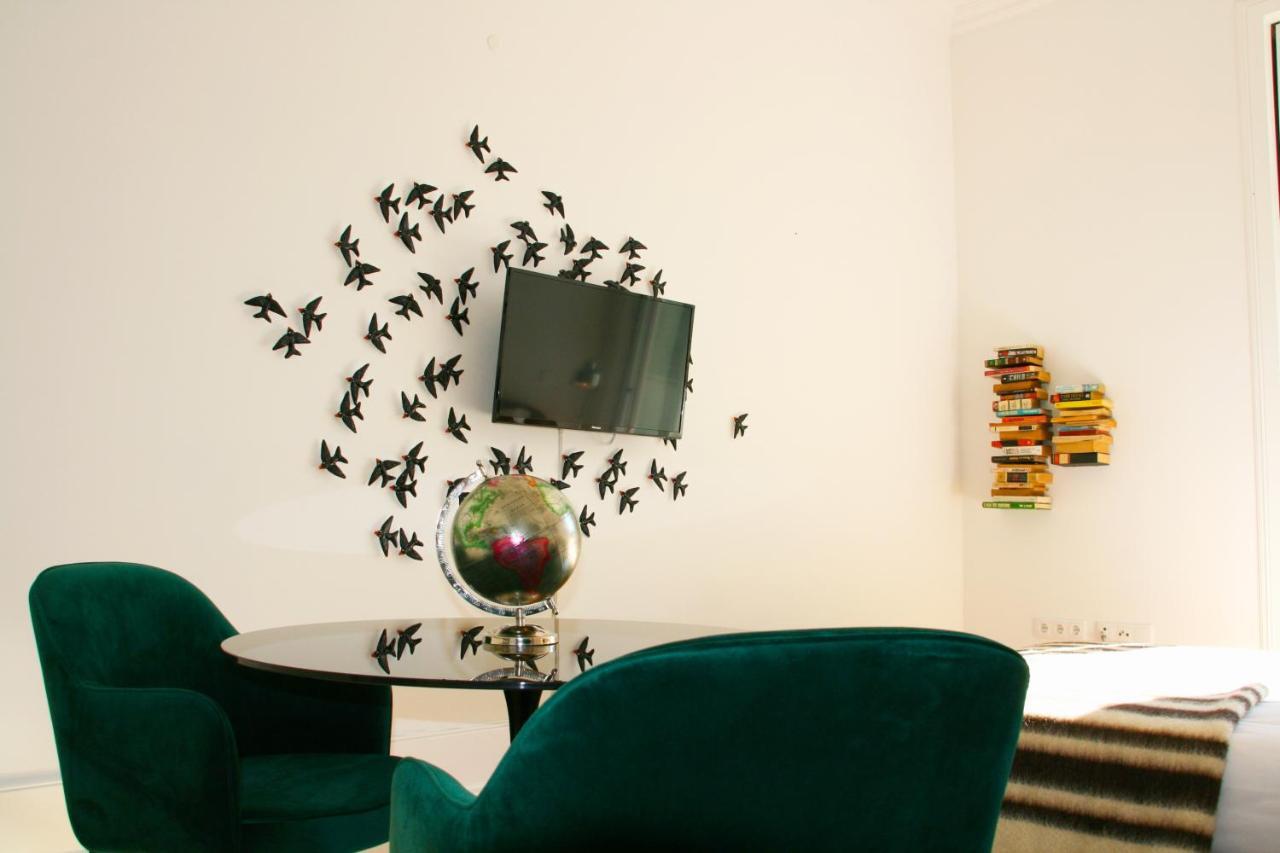 Oporto Chic&Cozy - Batalha Apartamento Exterior foto