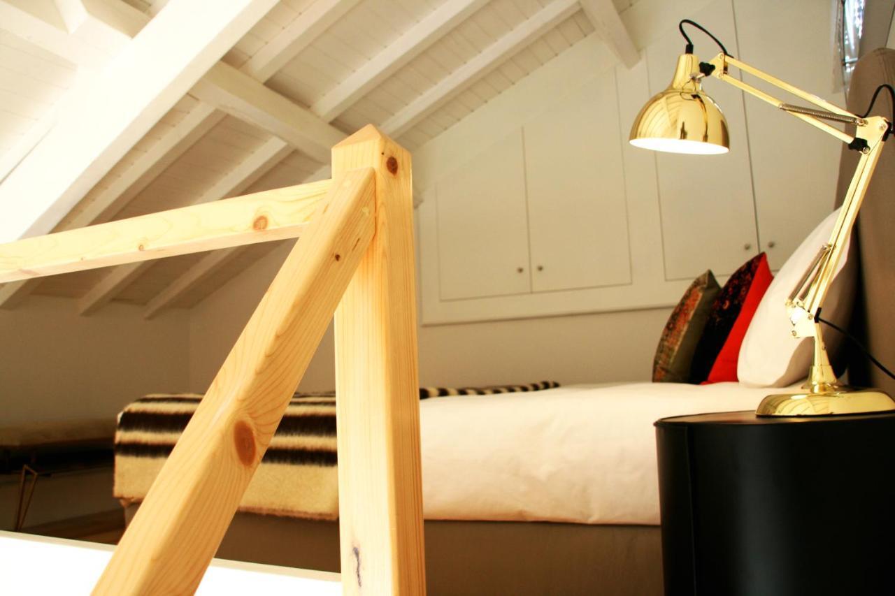 Oporto Chic&Cozy - Batalha Apartamento Exterior foto