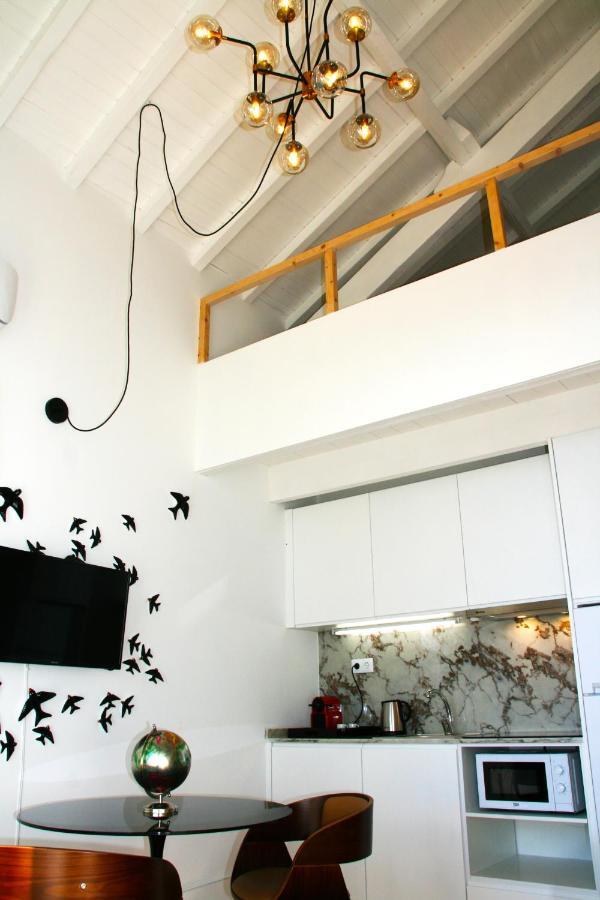 Oporto Chic&Cozy - Batalha Apartamento Exterior foto