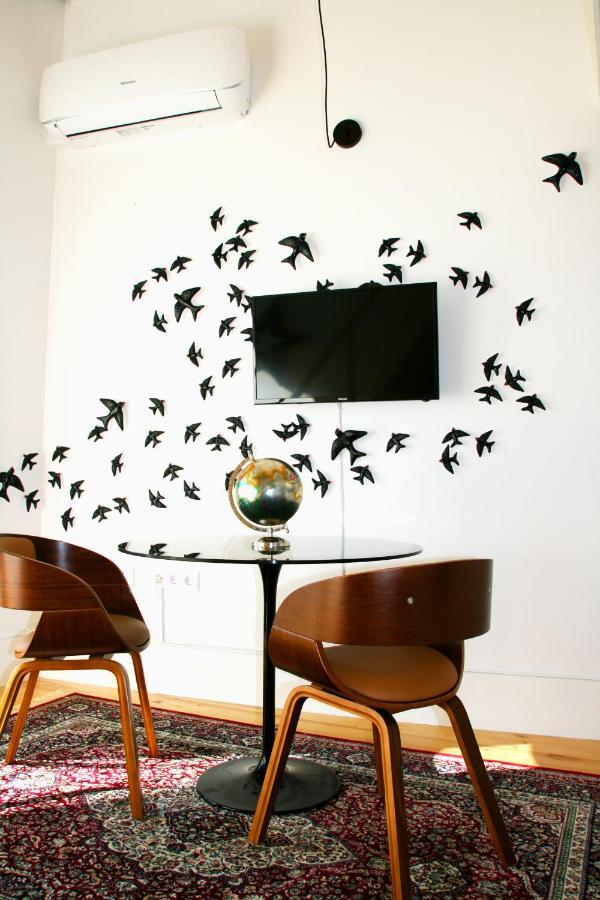 Oporto Chic&Cozy - Batalha Apartamento Exterior foto