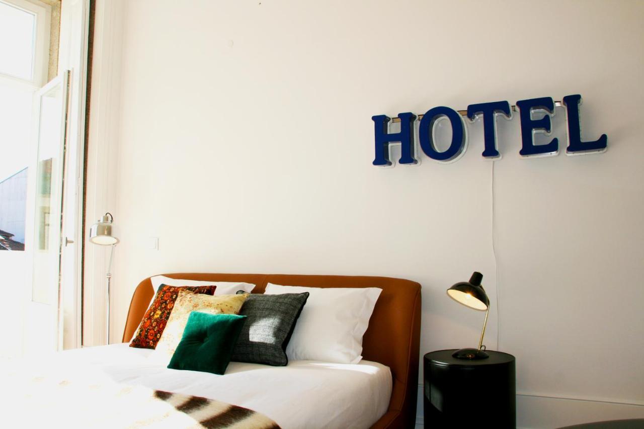 Oporto Chic&Cozy - Batalha Apartamento Exterior foto