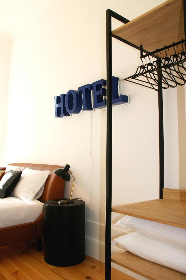 Oporto Chic&Cozy - Batalha Apartamento Exterior foto